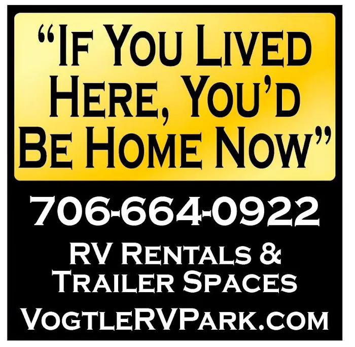 Vogtle RV Park Picture 2