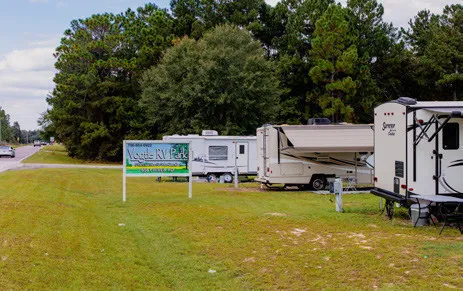 Vogtle RV Park Picture 1