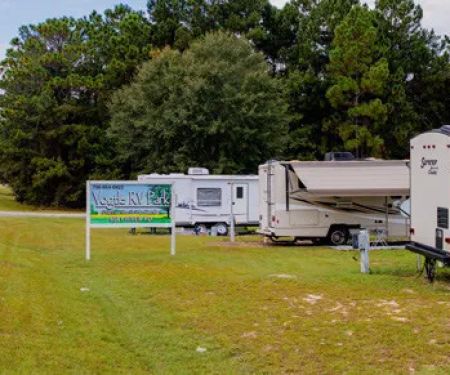 Vogtle RV Park