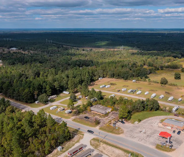 Vogtle RV Park Picture 7