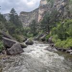 Tongue River Campground