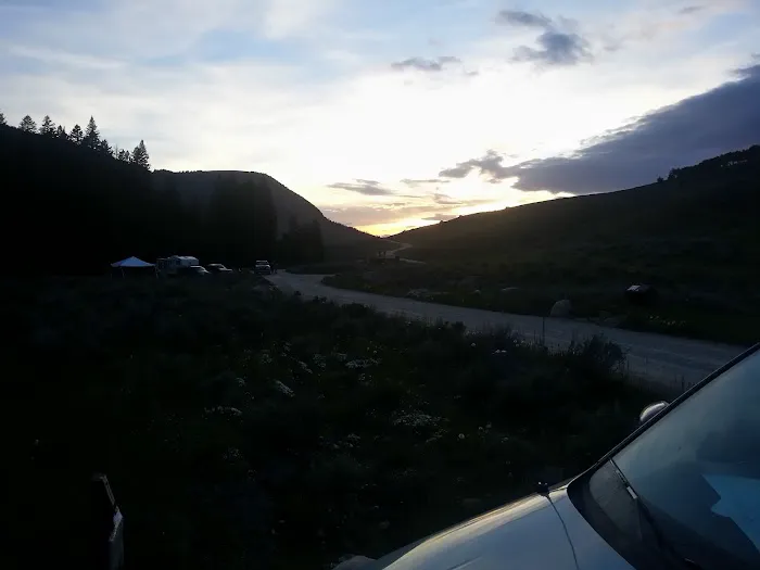 Shell Creek Campground Picture 4