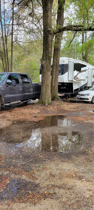 Millen RV Park & Campground Picture 3