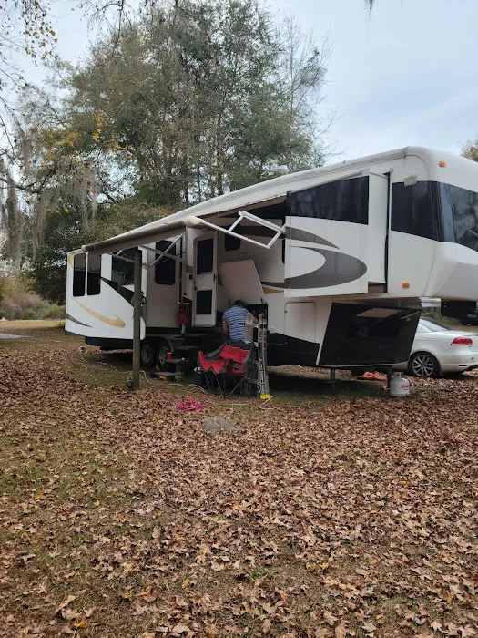 Millen RV Park & Campground Picture 7