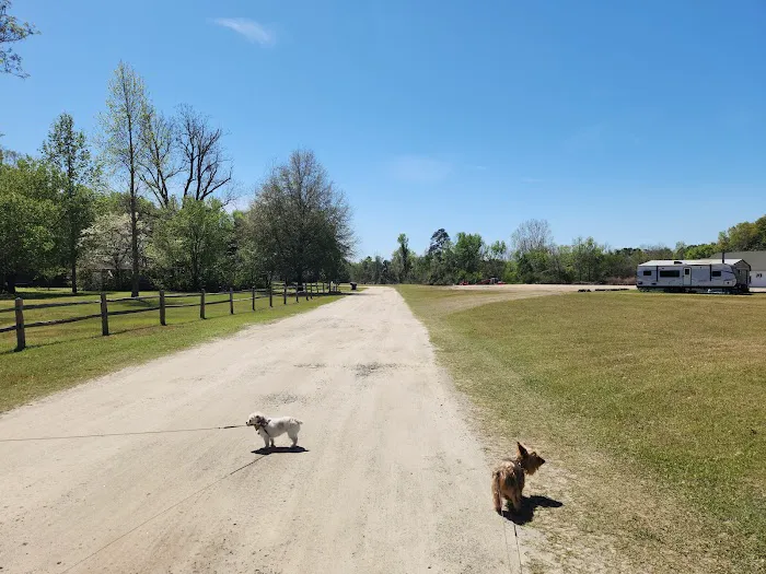 Millen RV Park & Campground Picture 1