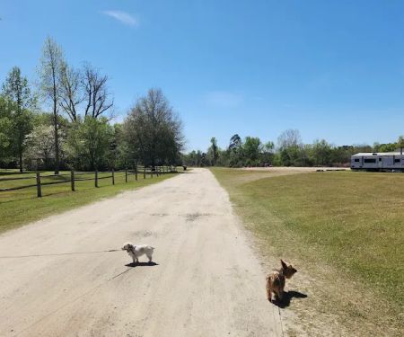 Millen RV Park & Campground