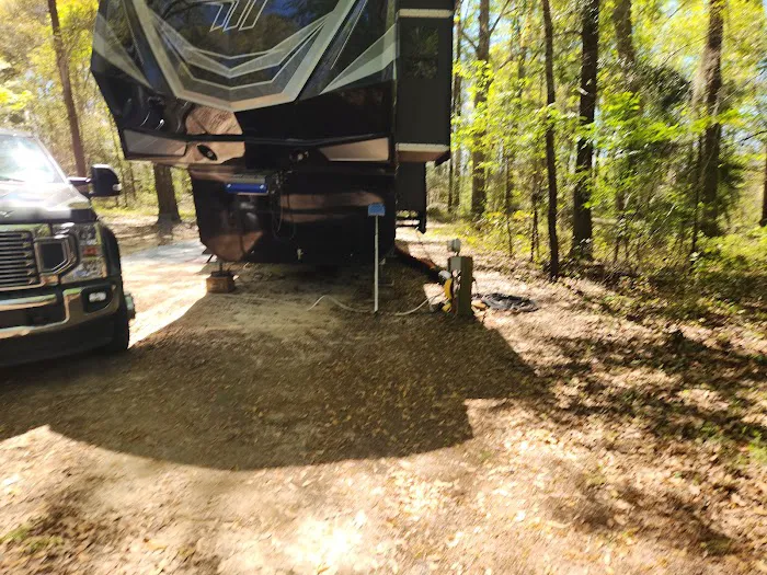 Millen RV Park & Campground Picture 2