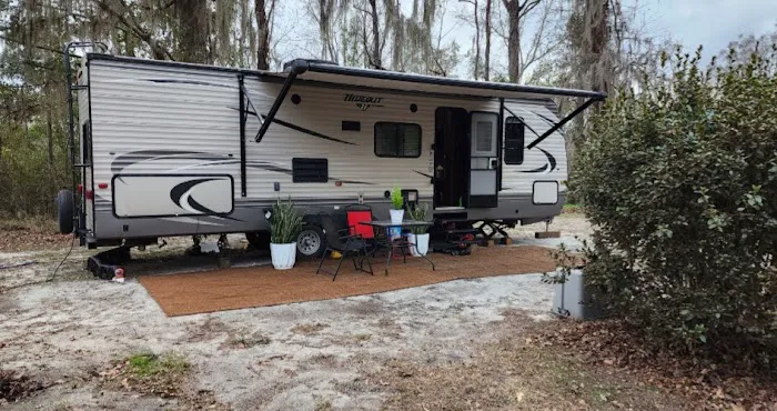 Millen RV Park & Campground Picture 6