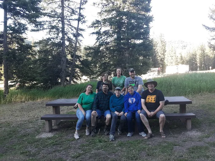 Ranger Creek Campground Picture 1