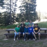 Ranger Creek Campground ico