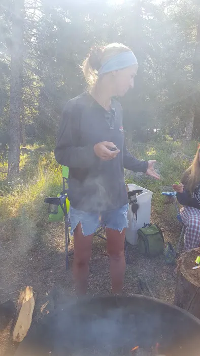 Ranger Creek Campground Picture 6