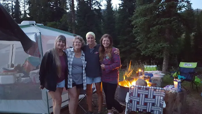 Ranger Creek Campground Picture 10