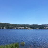 Shell Reservoir Camping Area ico