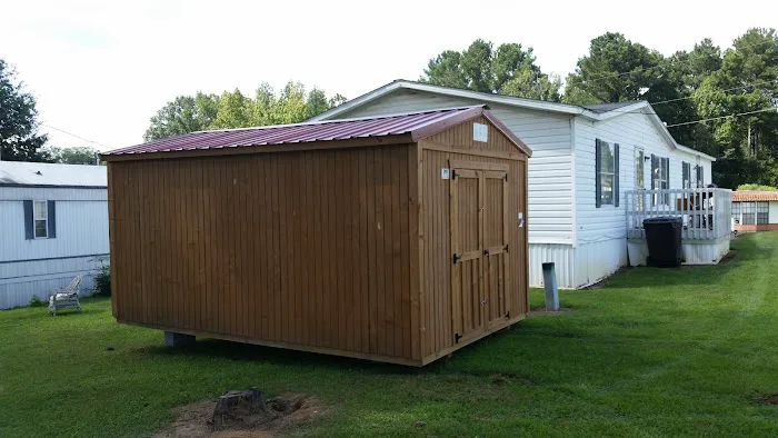 Happy Valley Mobile Home Park Picture 5