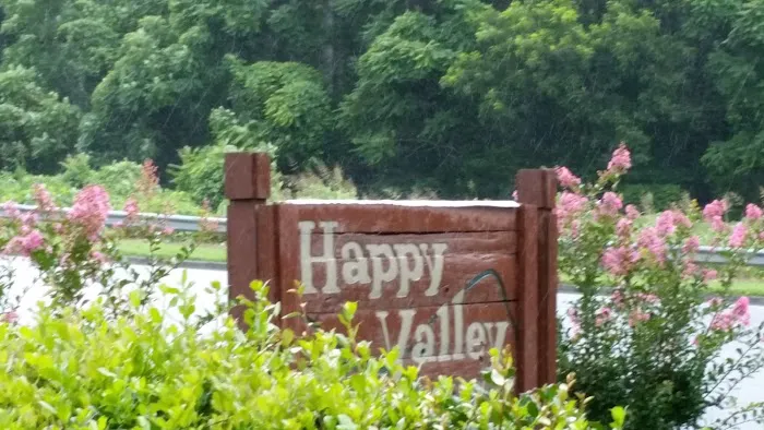 Happy Valley Mobile Home Park Picture 9
