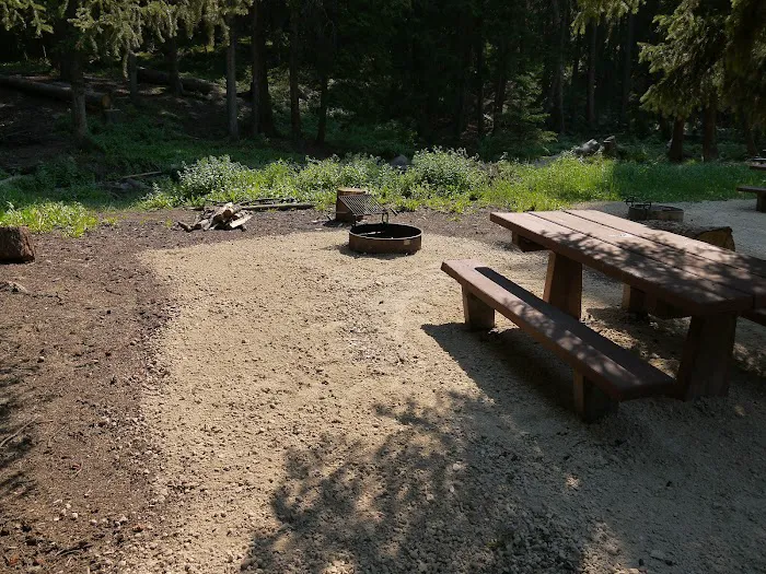 Ranger Creek Campground Picture 5