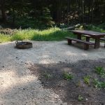 Ranger Creek Campground