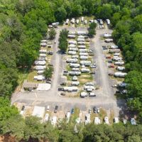 Sweetwater Creek RV Reserve ico