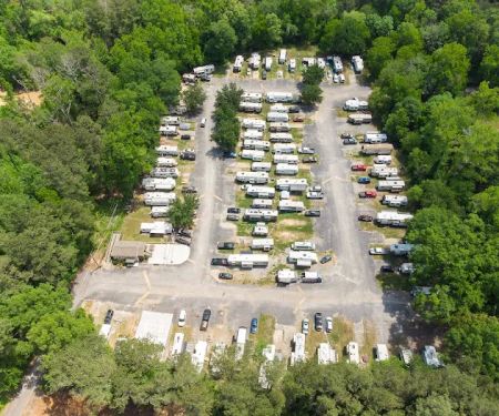 Sweetwater Creek RV Reserve