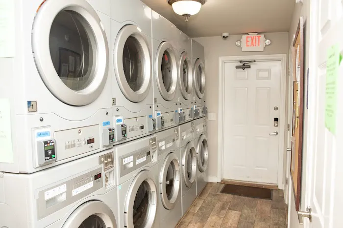 Sweetwater Creek RV Reserve Picture 2