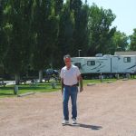 Lazy R Campground & Cabins