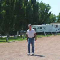 Lazy R Campground & Cabins ico