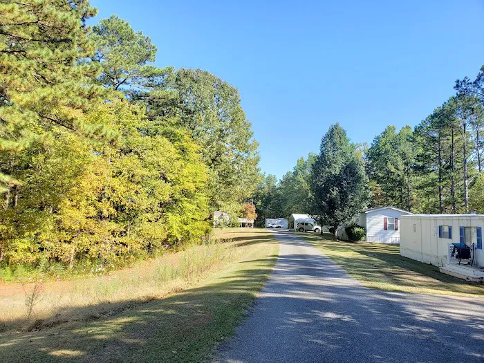 Mountain View Mobile Home & RV Park Picture 4