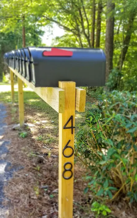 Mountain View Mobile Home & RV Park Picture 9