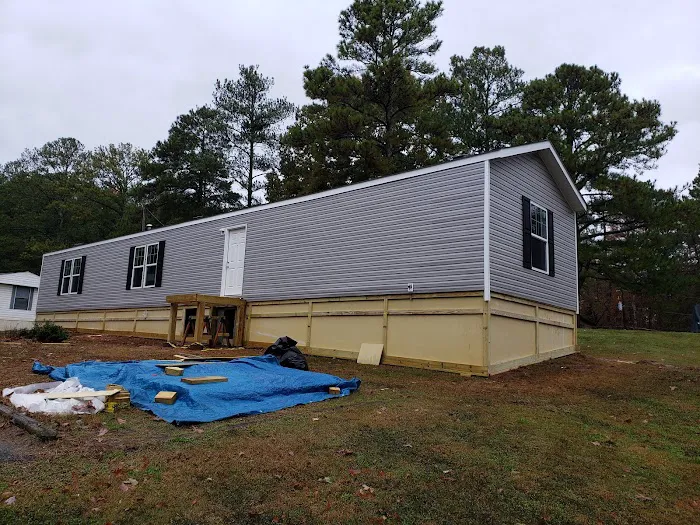 Mountain View Mobile Home & RV Park Picture 7