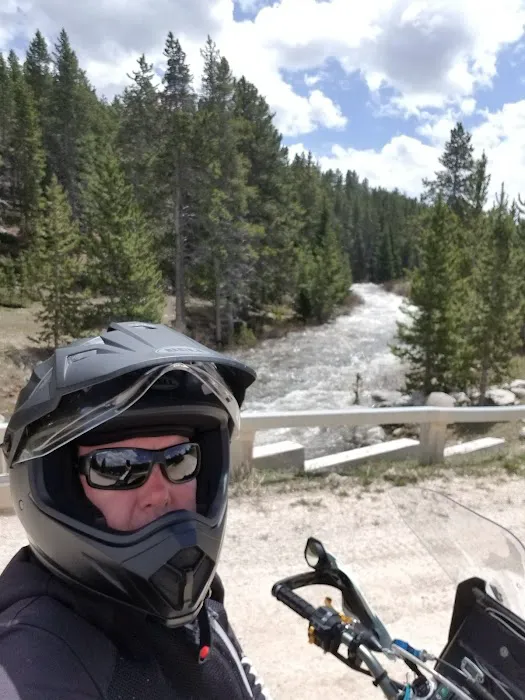 East Fork Campground Picture 9