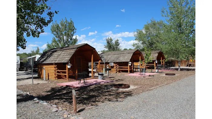 Greybull KOA Holiday Picture 2