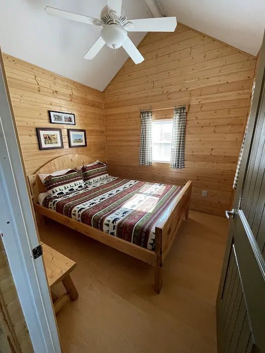 Greybull KOA Holiday Picture 3