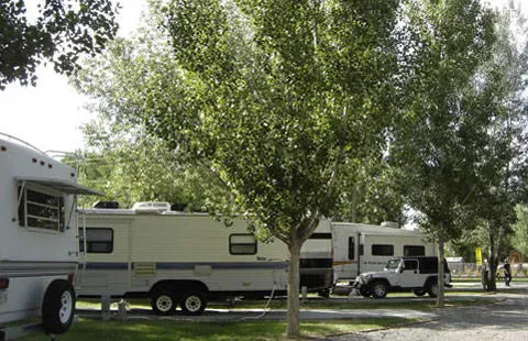 Greybull KOA Holiday Picture 9