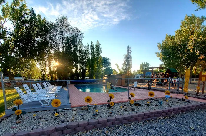 Greybull KOA Holiday Picture 6