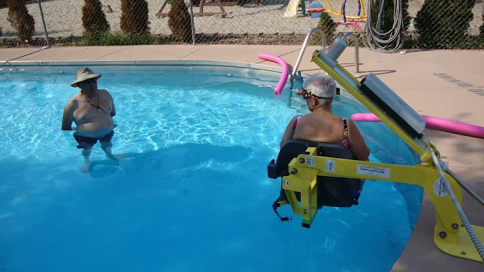 Greybull KOA Holiday Picture 10