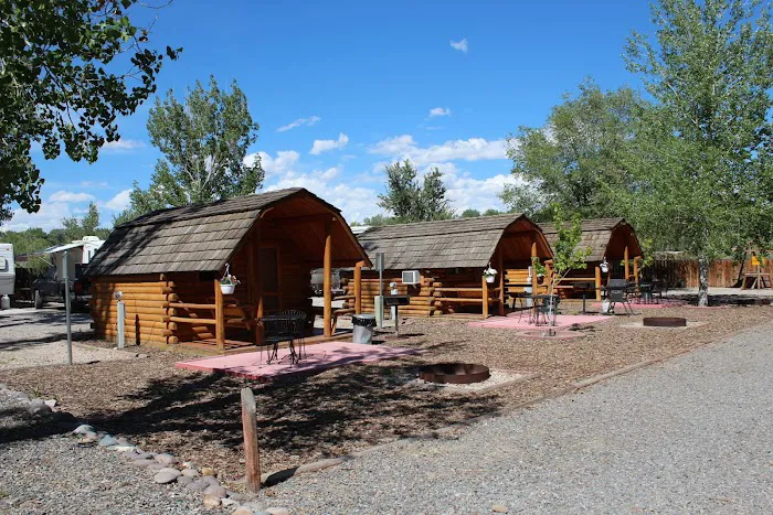Greybull KOA Holiday Picture 7