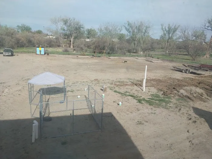 Where Am I To Go Campground Picture 9