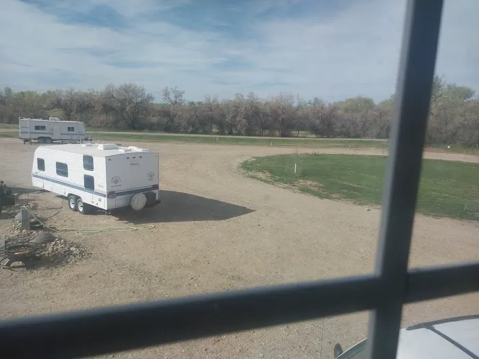 Where Am I To Go Campground Picture 8