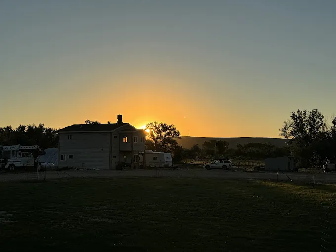 Where Am I To Go Campground Picture 4