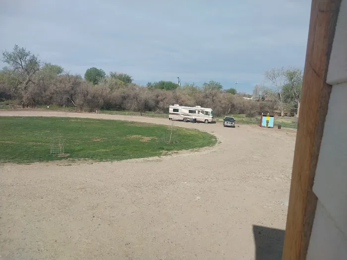 Where Am I To Go Campground Picture 10