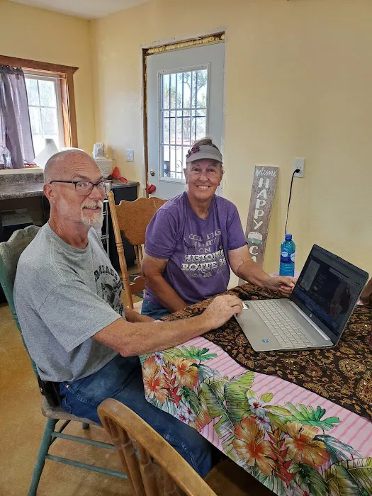 Where Am I To Go Campground Picture 5