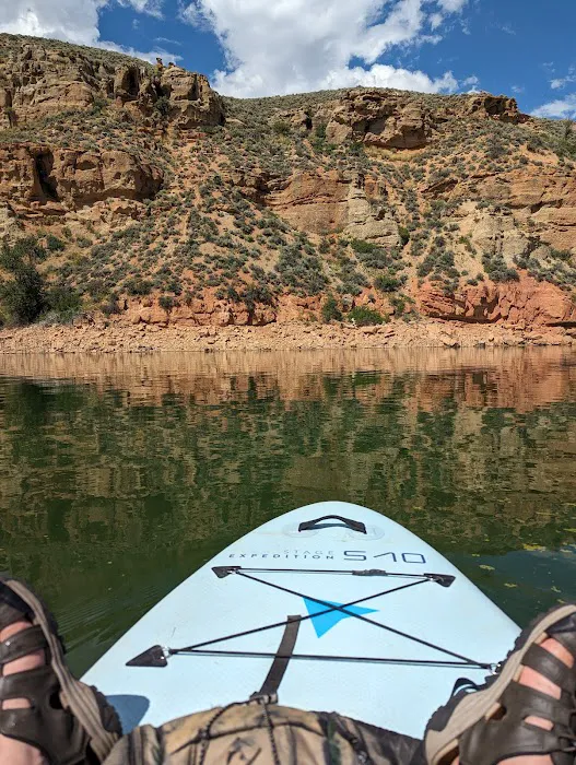 Francis Cove Campground Picture 7