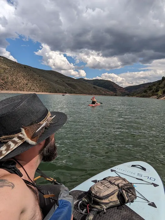 Francis Cove Campground Picture 6