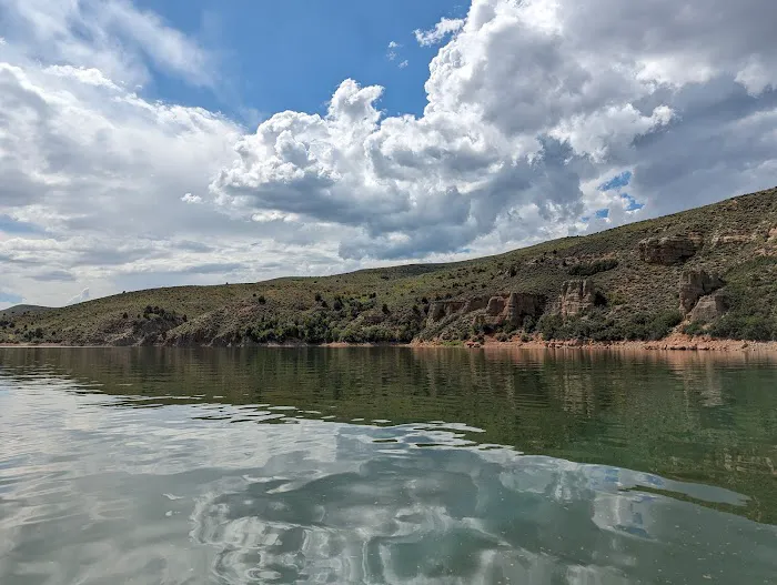 Francis Cove Campground Picture 9