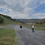 Francis Cove Campground