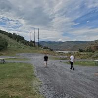 Francis Cove Campground ico