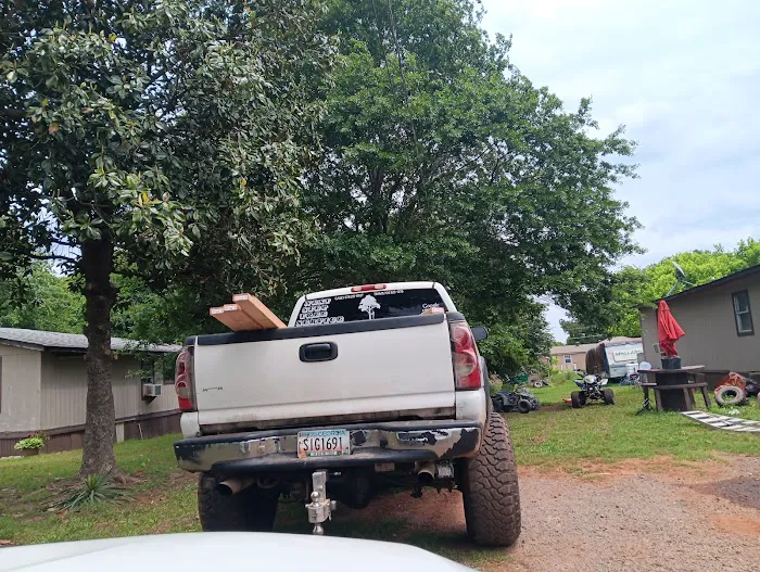 Eagle View Mobile Home Park Picture 1