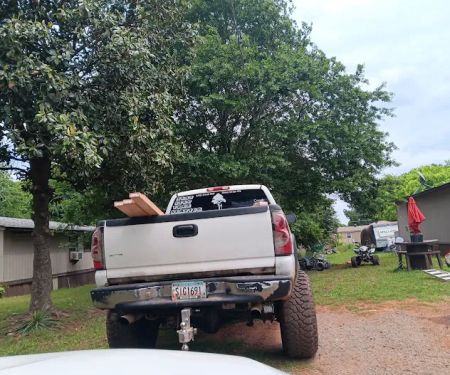 Eagle View Mobile Home Park