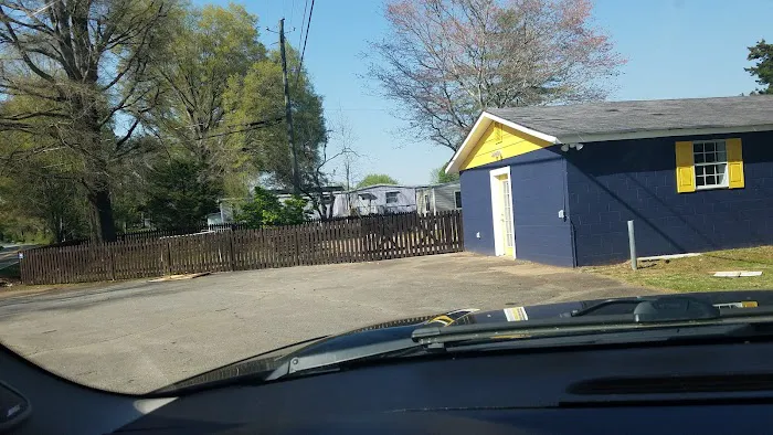 Friendly Lane MHP Picture 1