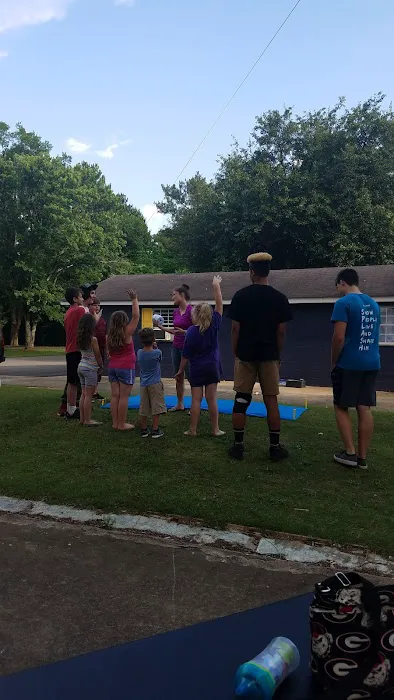 Friendly Lane MHP Picture 6